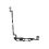 Cabo Flex Network Antenna para iPhone XS
