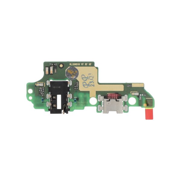 Flex do Conector de Carga para Honor 7X