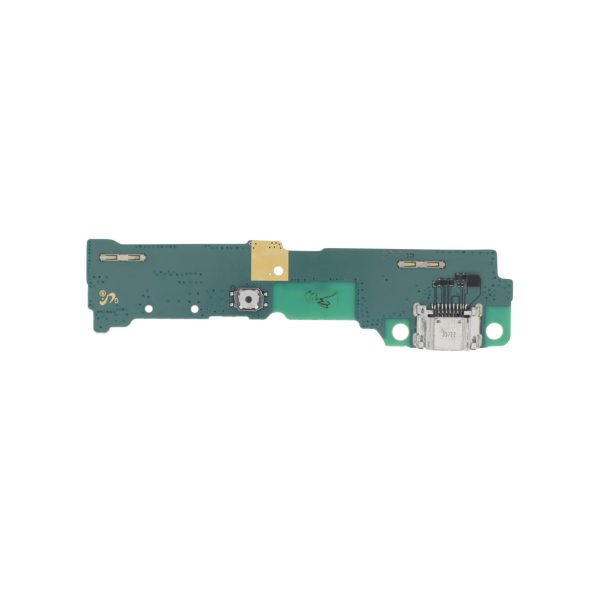 Flex do Conector de Carga para Galaxy Tab S2 (T810/815)