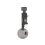 Button Home Prateado para iPhone (Cosmetic) - Image 2