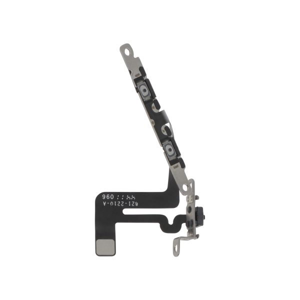 Cabo Flex Volume/Vibrator para iPhone 6 Plus