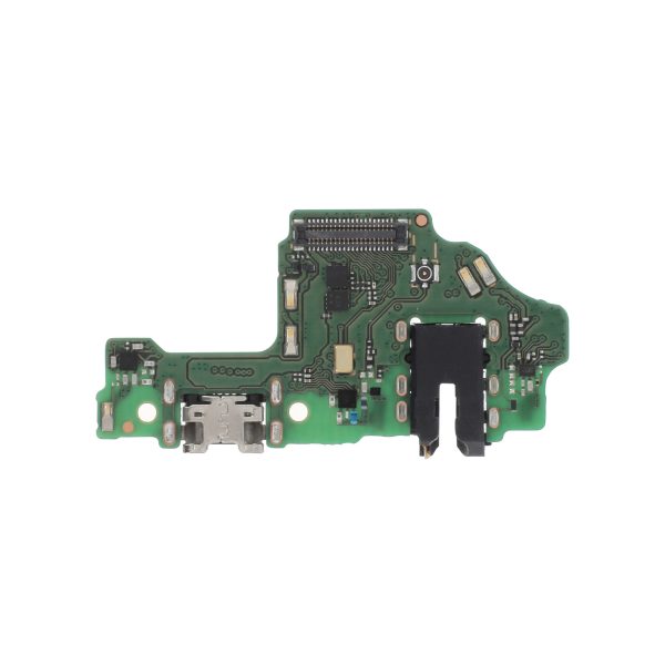 Flex do Conector de Carga para Honor 8X