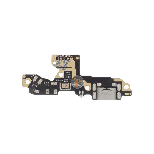 Flex do Conector de Carga para Redmi 7