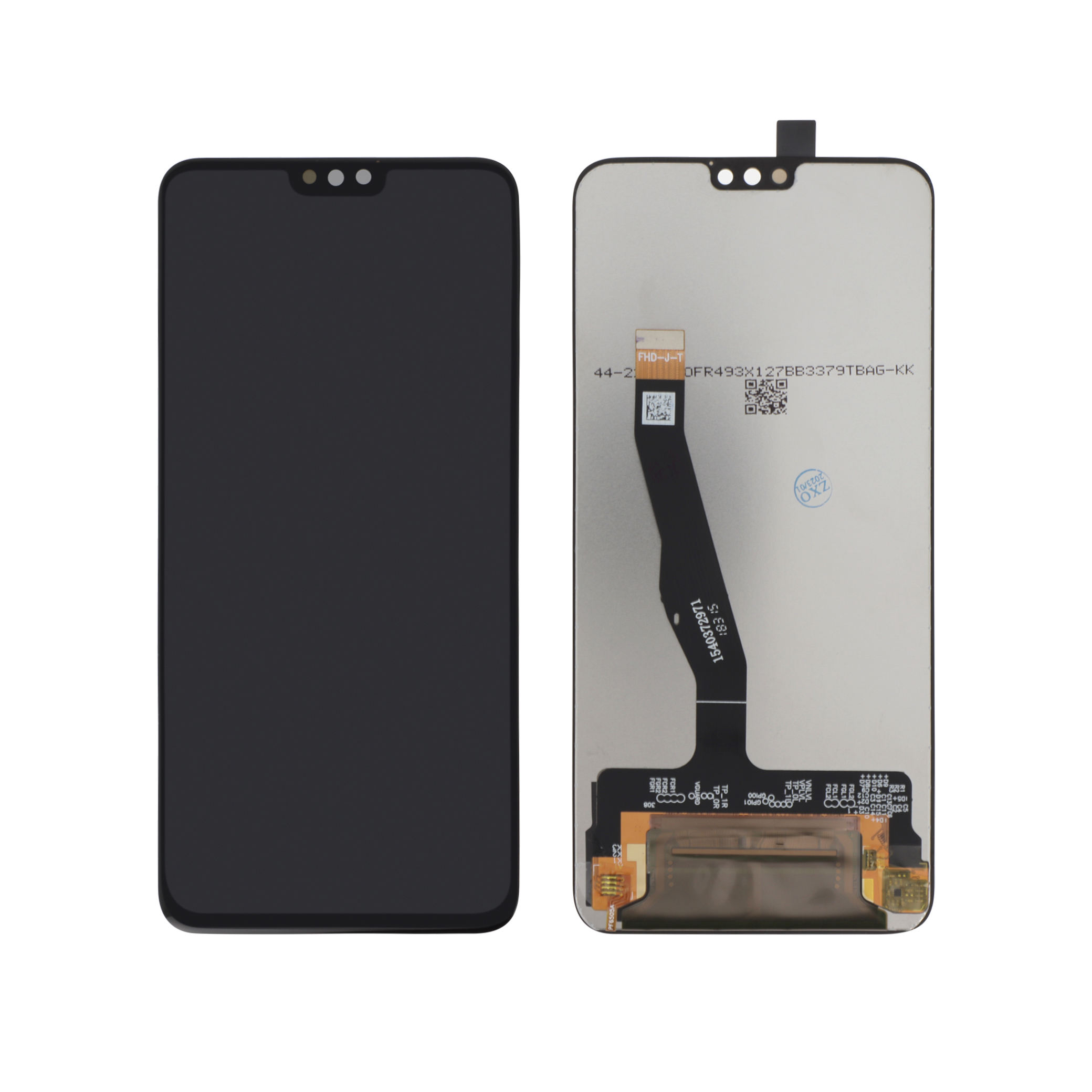 3701344031169-0000 Ecrã Display para Honor 8X/9X Lite (Sem Frame) - Image 1