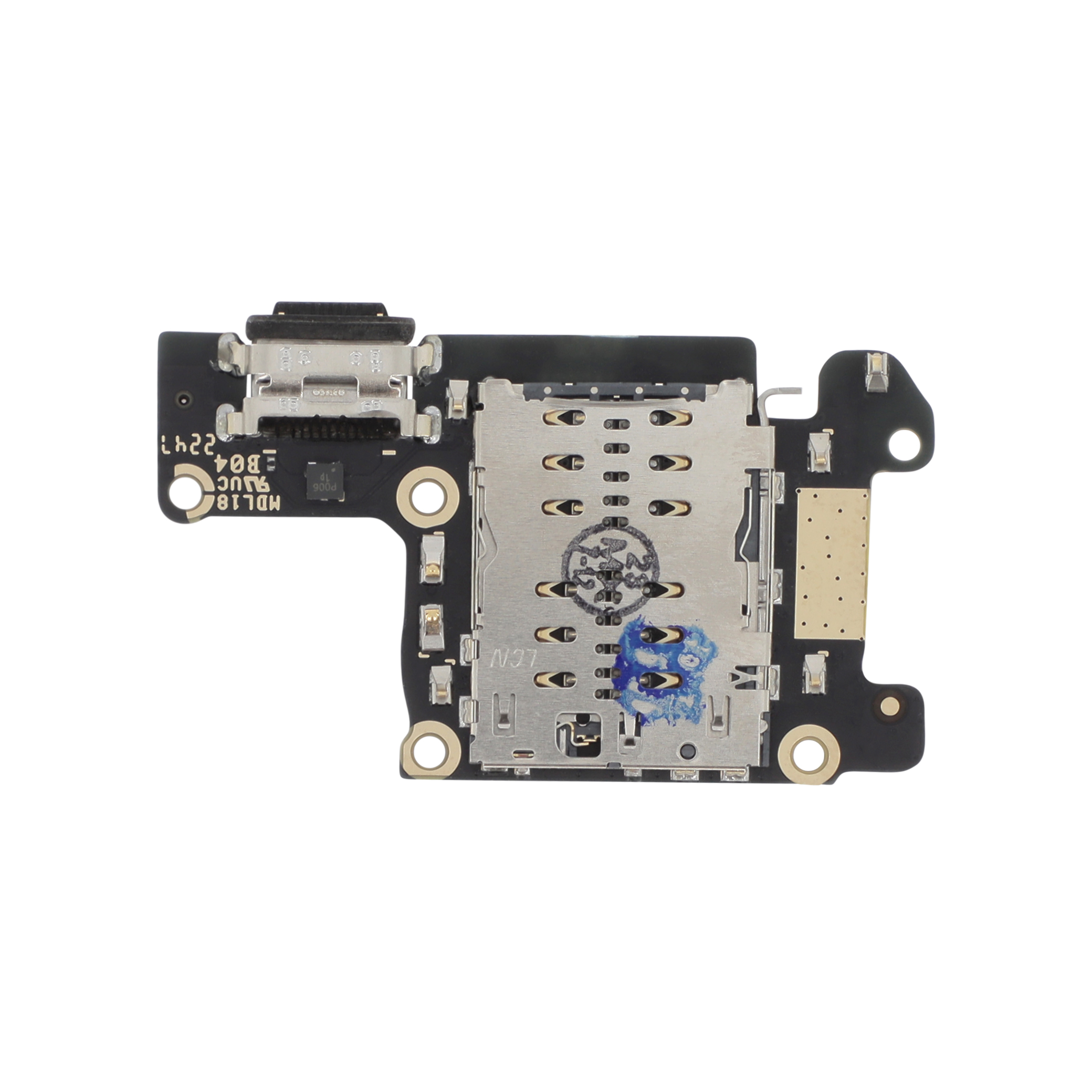3701344032364-0000 Flex do Conector de Carga para Xiaomi Mi 9T/9T Pro - Image 1