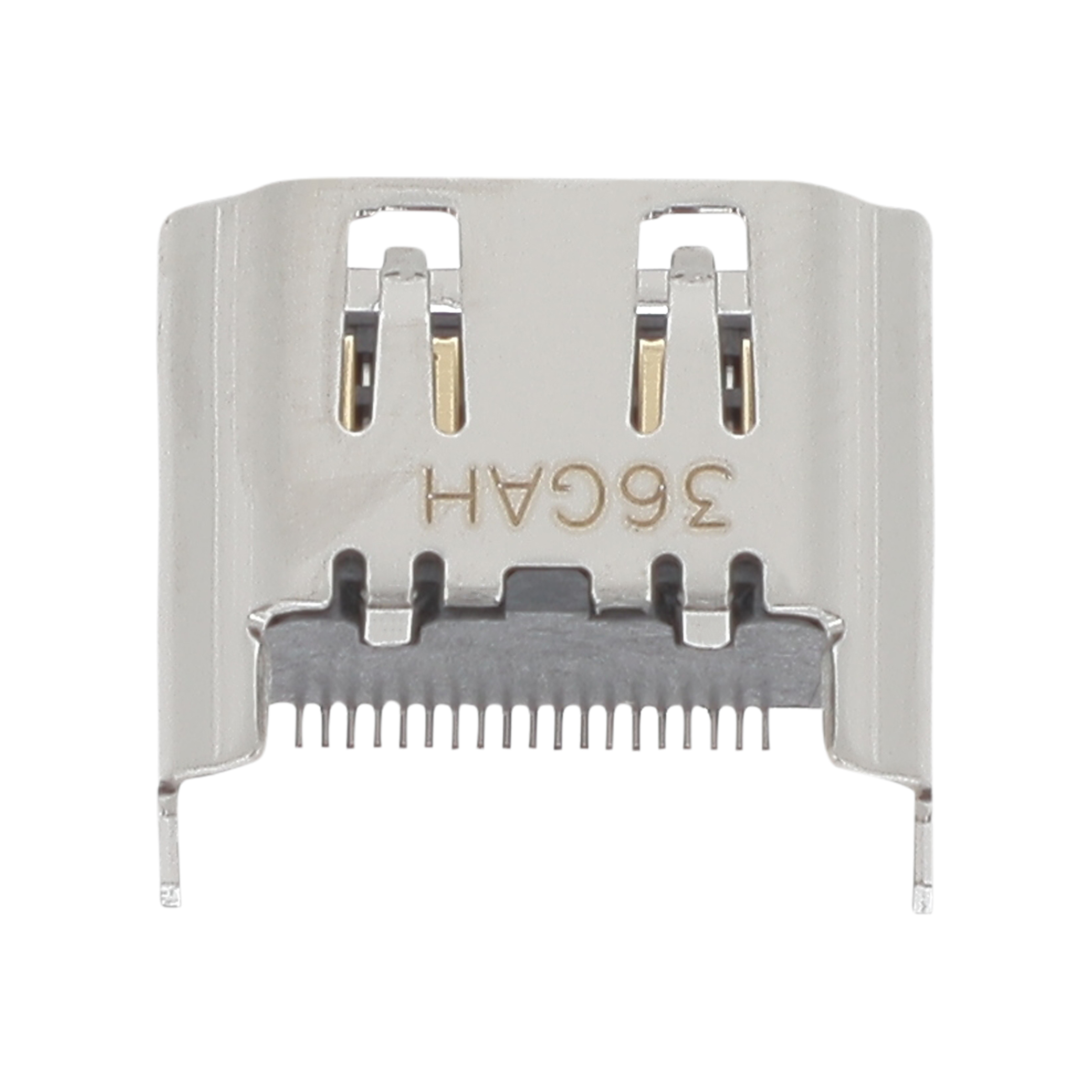 3701344034665-0000 HDMI Connector para PS4 - Image 1
