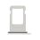 Gaveta do Cartão SIM Branca para iPhone 11 - Image 2