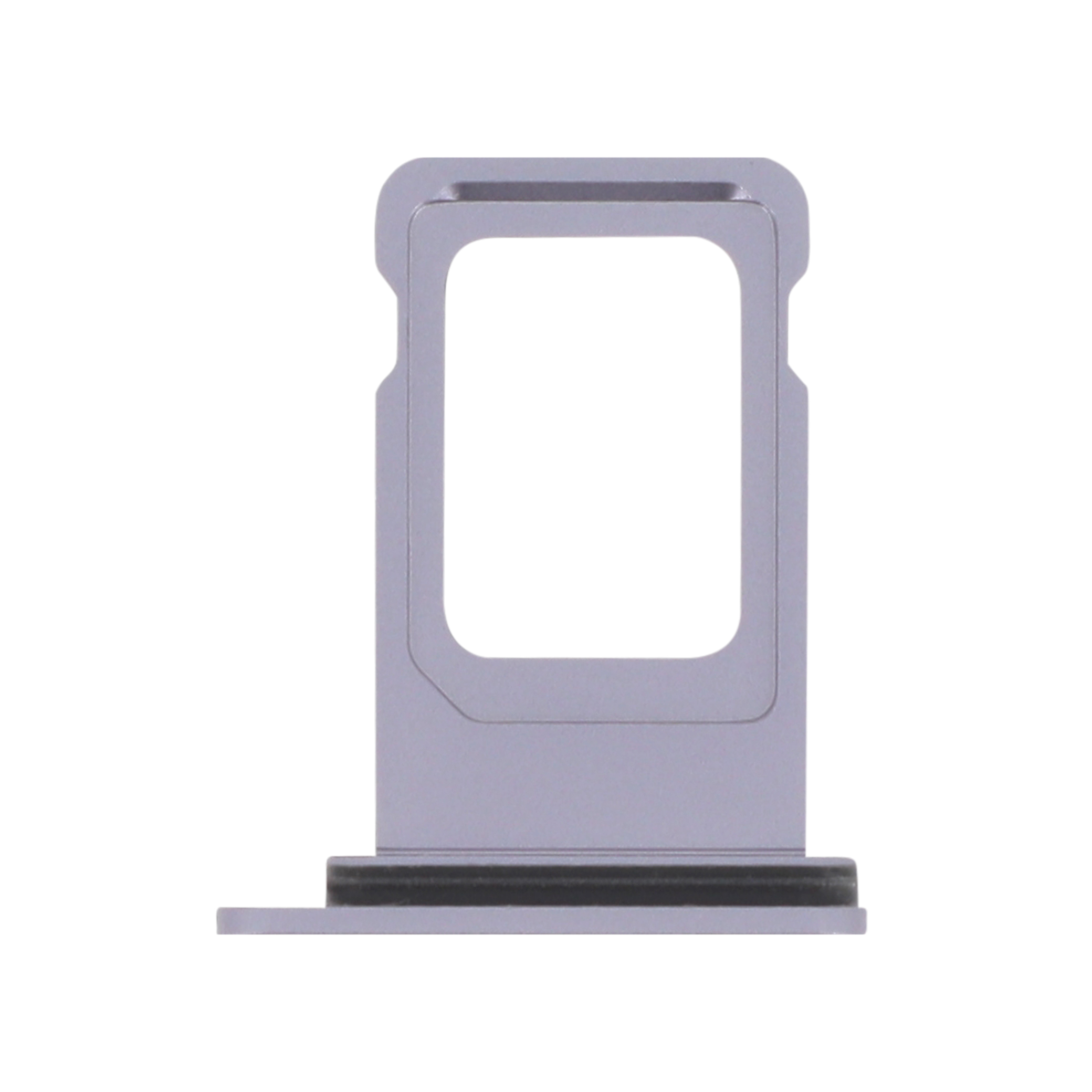 3701344036638-0001 Gaveta do Cartão SIM Roxa para iPhone 11 - Image 1