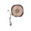 Cabo Flex Volume/Qi Charging para iPhone XS Max - OEM ReLife