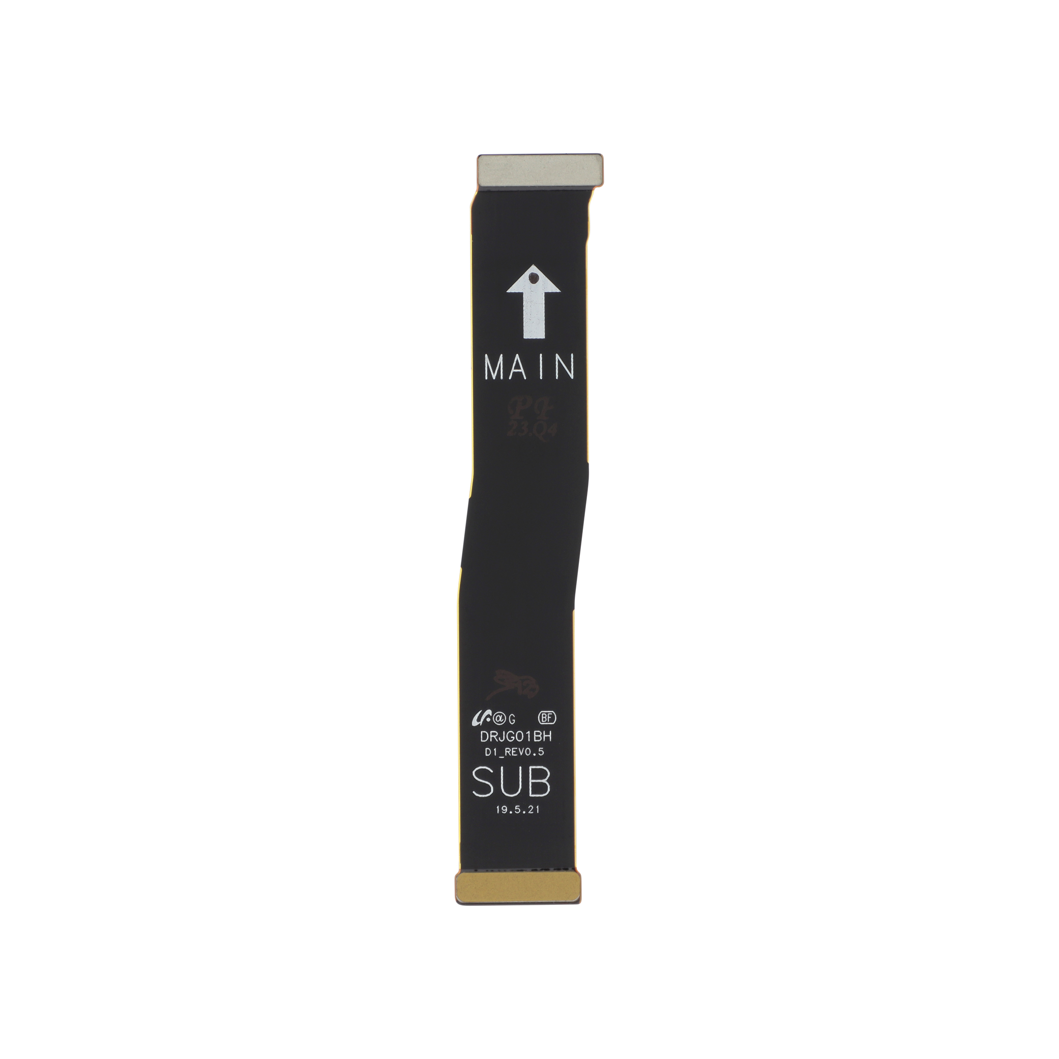 3701344038298-0000 Flex Principal para Galaxy Note 10 (N970F) - Image 1