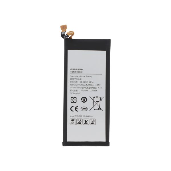 Bateria para Galaxy Note 8 (N950F) - Samsung Compatible - BN950-C2O