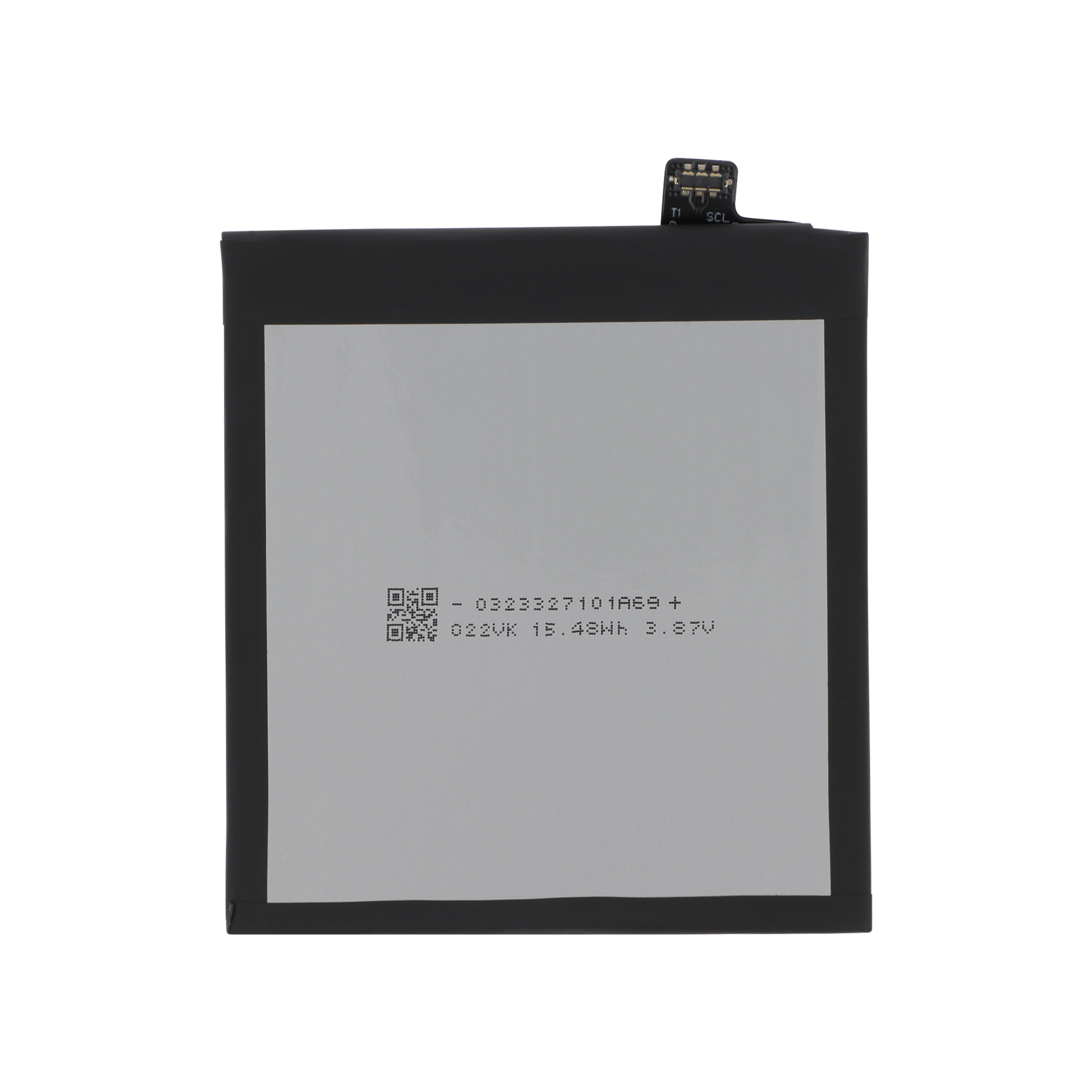 3701344039257-0000 Bateria para OnePlus 7 Pro (BLP699) - Image 1