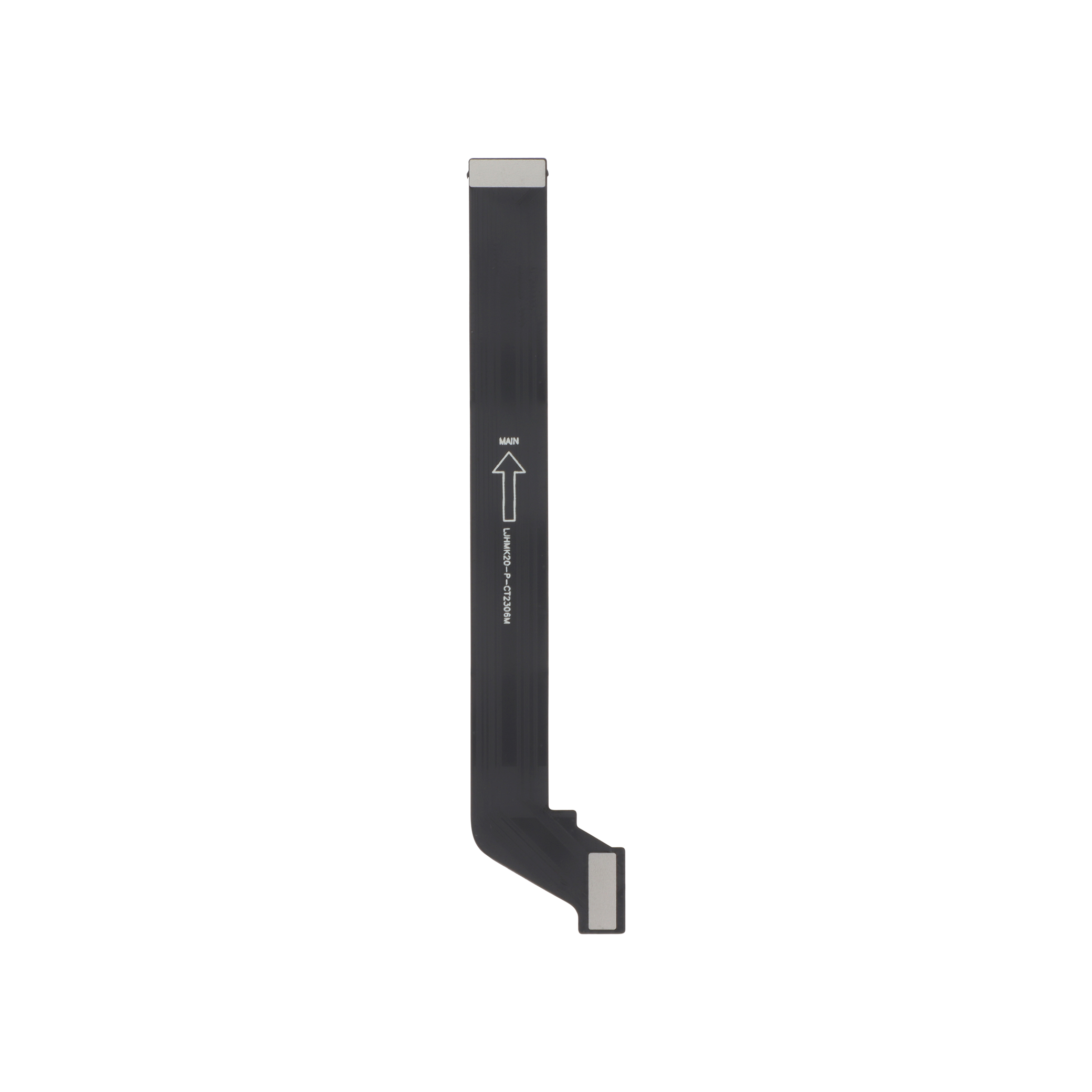 3701344041472-0000 Cabo Flex do LCD para Xiaomi Mi 9T - Image 1
