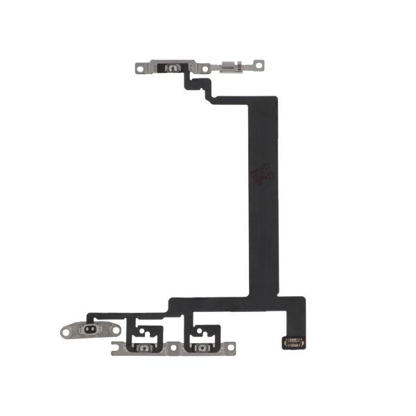 Cabo Flex Power/Volume para iPhone 13 mini (ReLife)