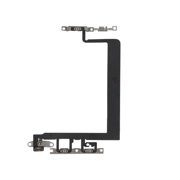 Cabo Flex Power/Volume para iPhone 13 (ReLife)
