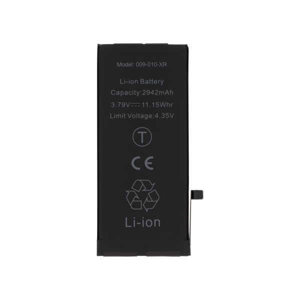 Bateria para iPhone XR (Ti)