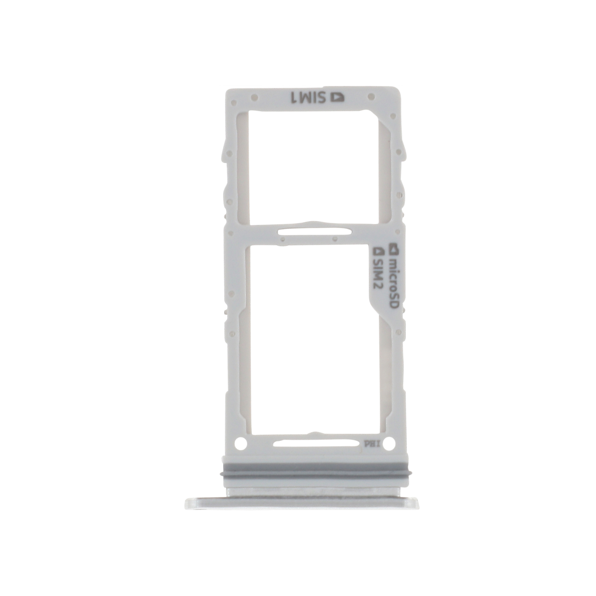 3701344046637-0000_1 Gaveta Cartão SIM Branca para Samsung Galaxy Note 10+ (N975F) - Compatible | N975-TSB - Image 1