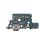 Flex do Conector de Carga para Galaxy S20 Ultra (G988F) - Compatible - G988-CC - Image 2