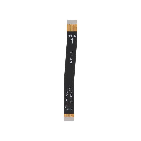 Flex Principal para Samsung Galaxy A20s - Compatível - SKU A207-NCM