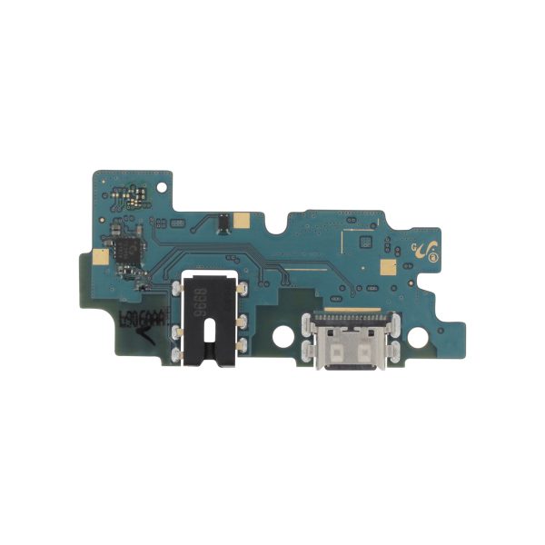 Flex do Conector de Carga para Samsung Galaxy A20 - Compatible (SKU A205-CC)