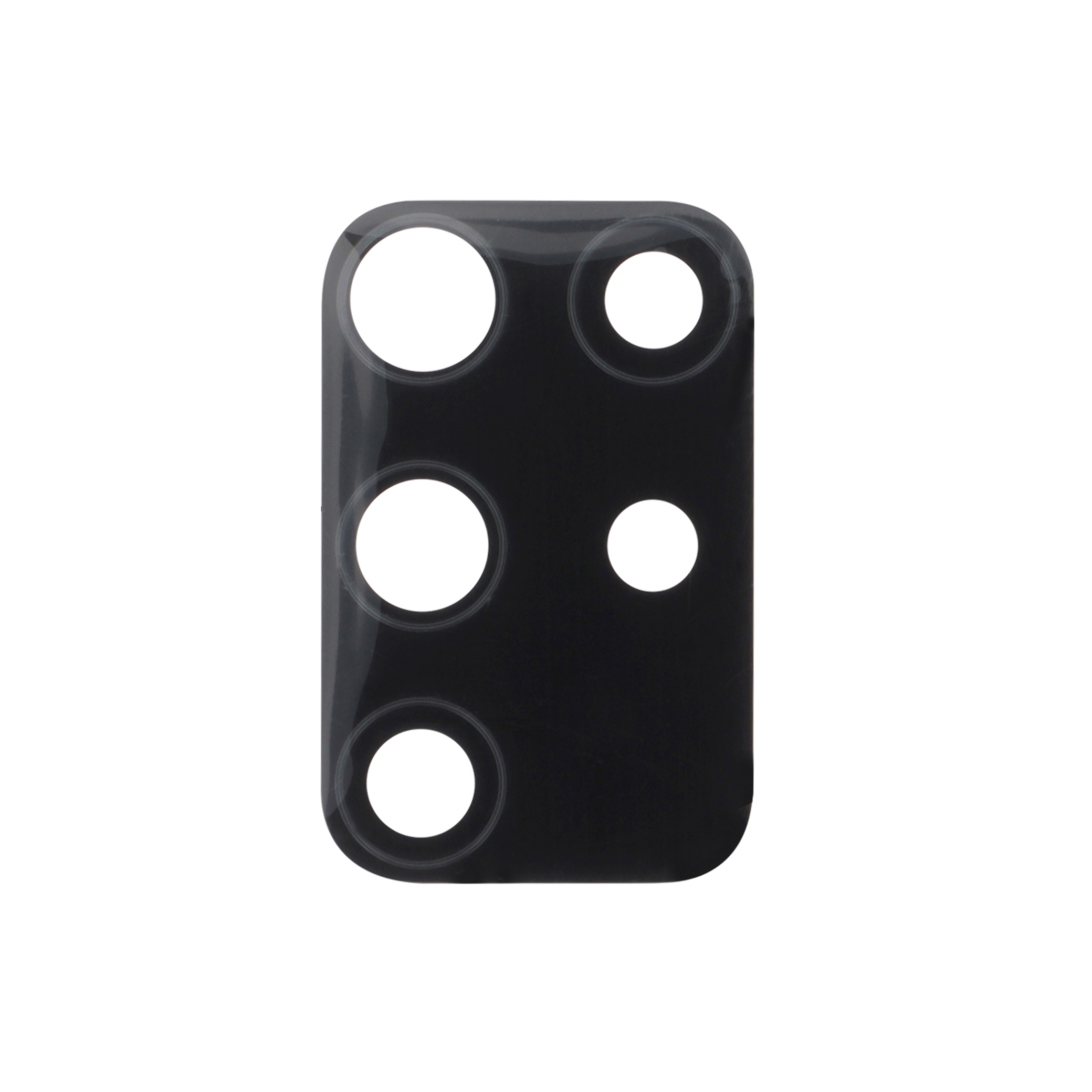 3701344047276-1 Vidro Lente da câmara para Samsung Galaxy A71 (A715F) - Compatível - SKU A715-LEN - Image 1