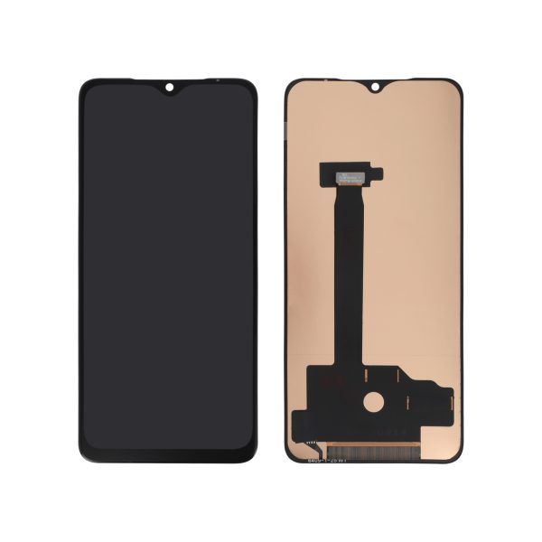 Ecrã Display TFT Preto para Xiaomi Mi 9