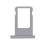 Gaveta do Cartão SIM Space Cinzento para iPad 5/Air/mini 2/3