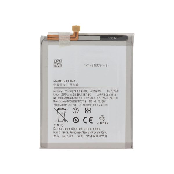 Bateria para Galaxy A41 (A415F)