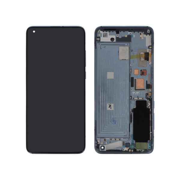 Ecrã Display para Xiaomi Mi 10 5G (Versão S) - OEM ReLife