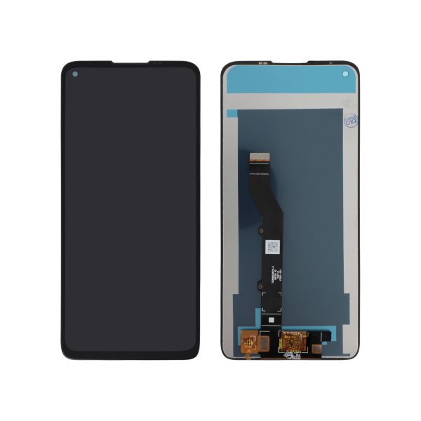 Ecrã Display para Moto G9 Plus