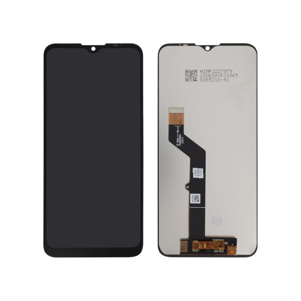 Ecrã Display para Moto G9 Play
