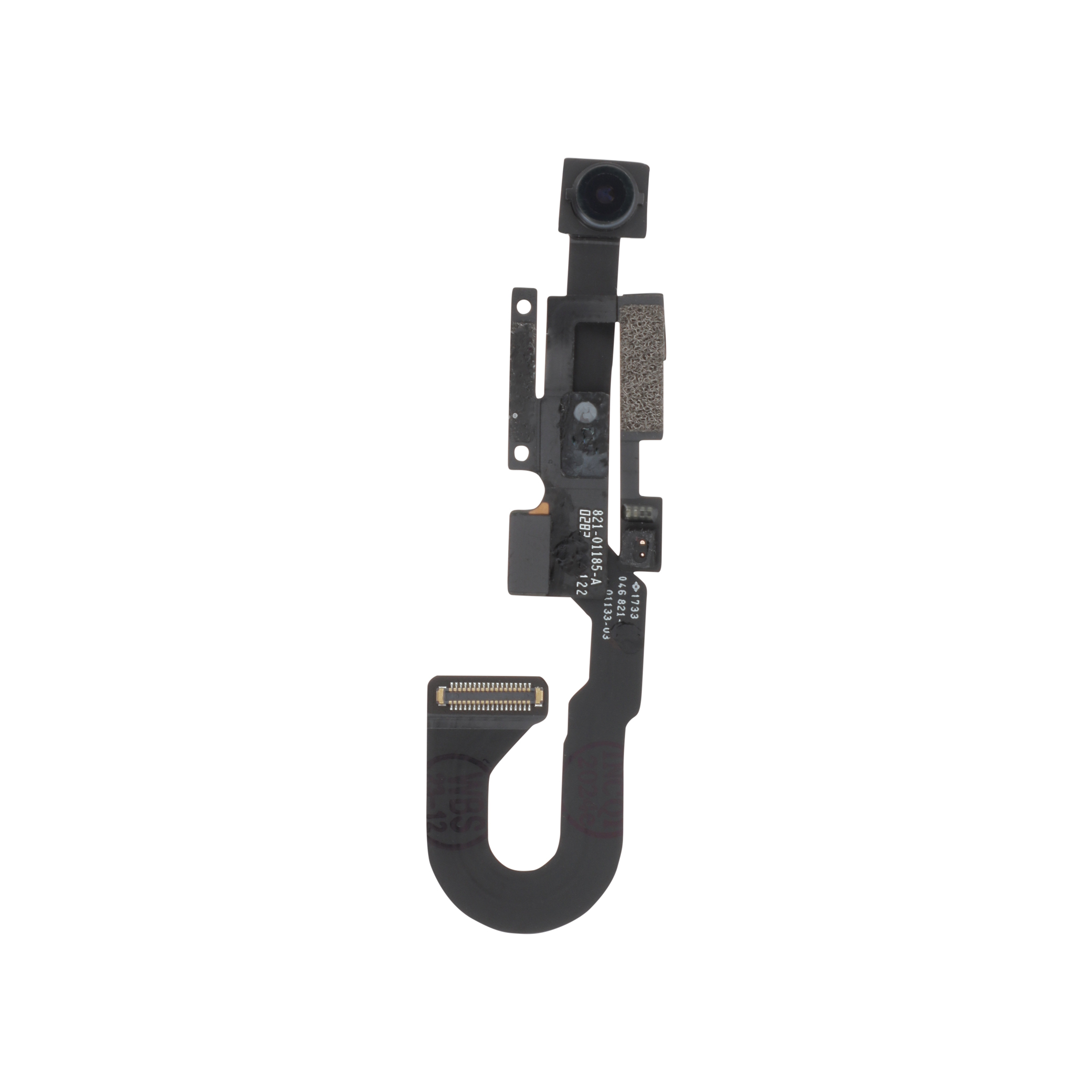 3701344062828-0000_1 Câmara Frontal para iPhone 8/SE2/SE3 - OEM ReLife - Image 1