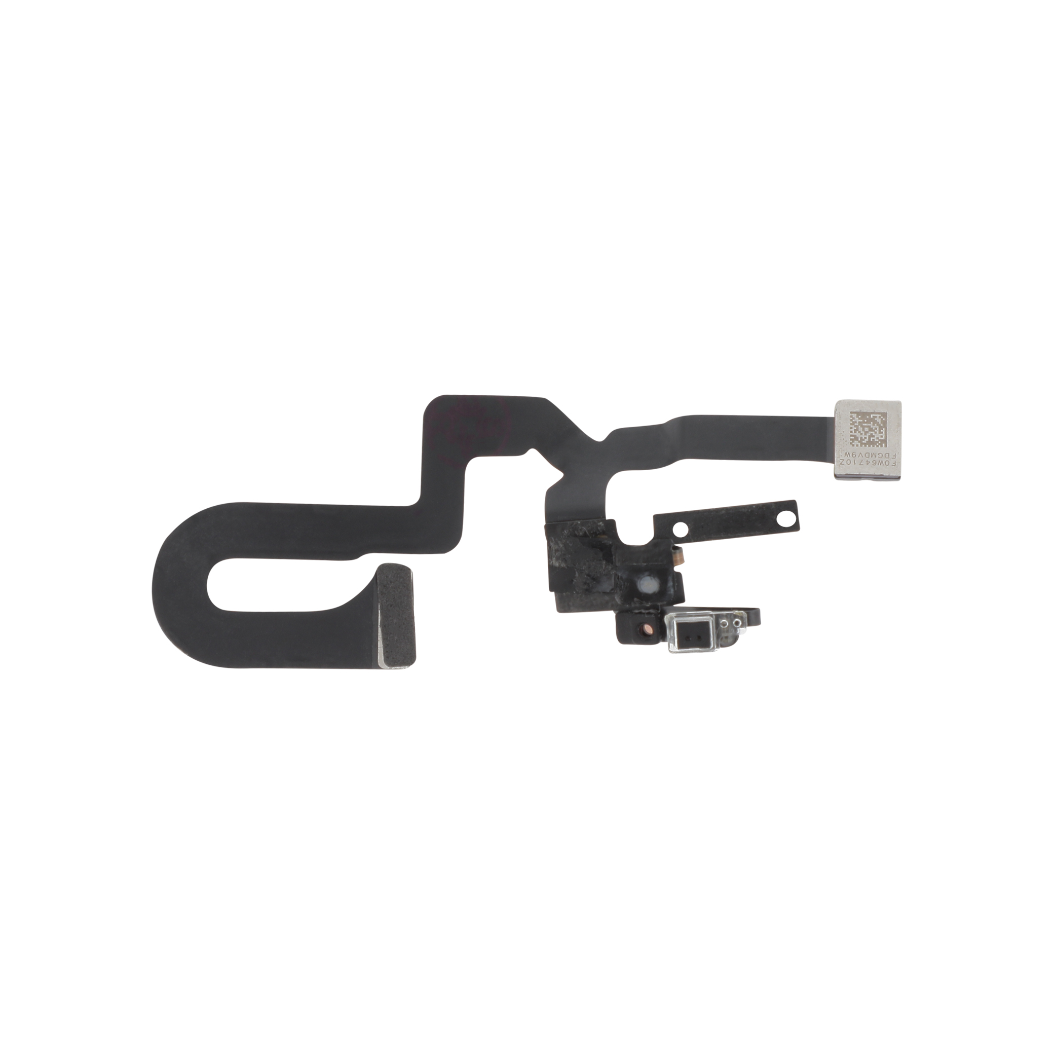 3701344062835-0000 Câmara Frontal para iPhone 7 Plus - OEM ReLife - Image 1