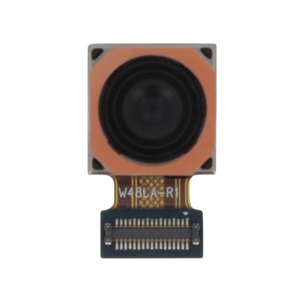 Câmara Traseira 48MP para Samsung Galaxy A42 5G (A426B) - OEM ReLife
