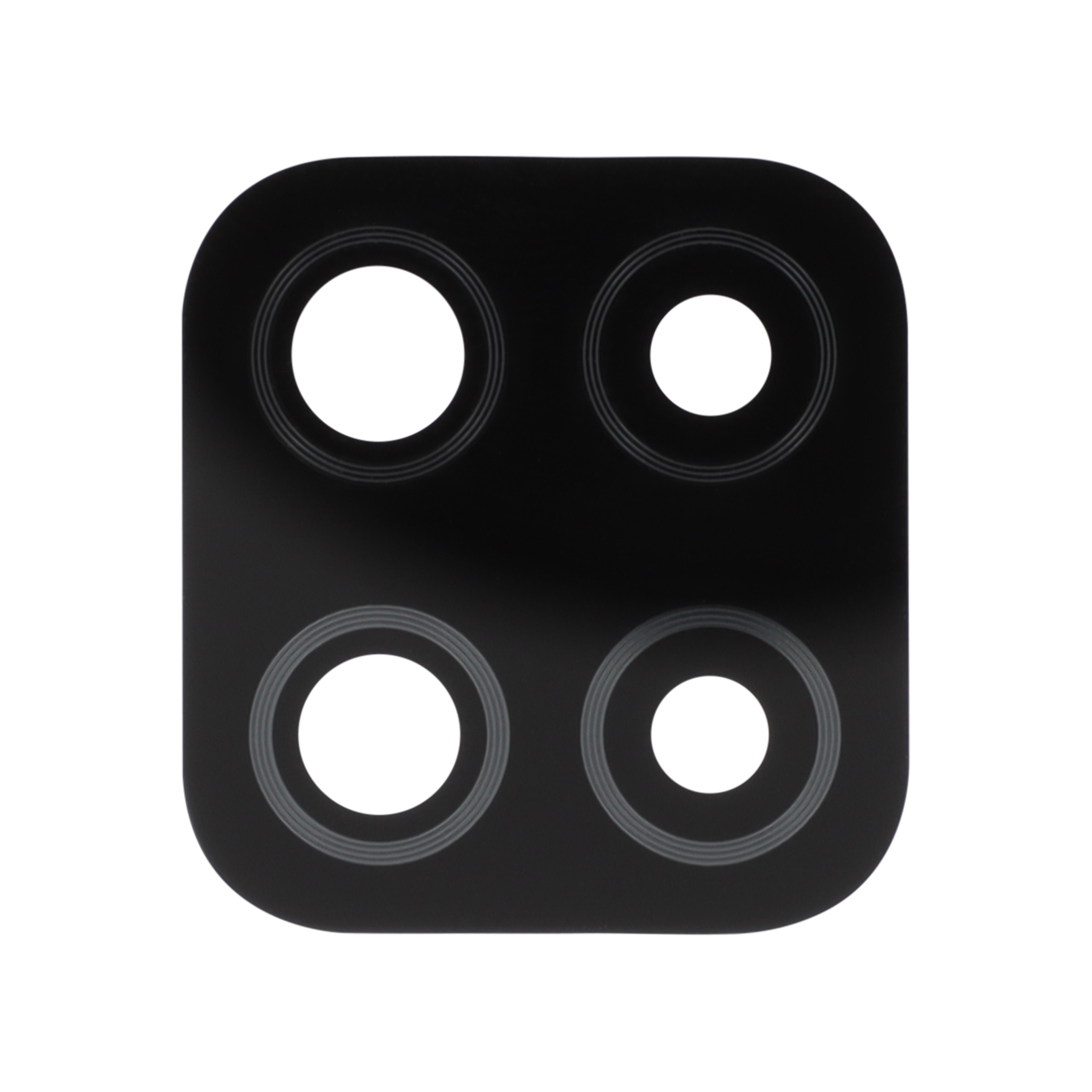 3701344065768-0000 Vidro da Lente da Câmara para Galaxy A12/A12S (A125/A127F) - Image 1