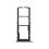 Gaveta do Cartão SIM Preta para Samsung Galaxy A02S (A025G) - Compatível (SKU A025G-SIMN) - Image 2