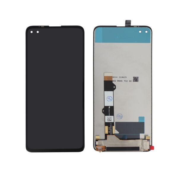 Ecrã Display para Moto G 5G Plus