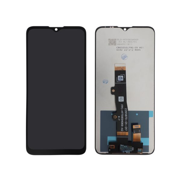 Ecrã Display para Moto E7