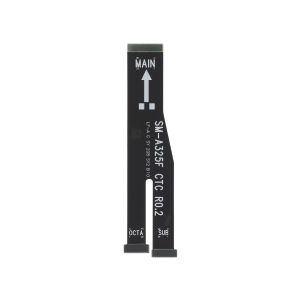 Flex Principal para Galaxy A32 (A325F)