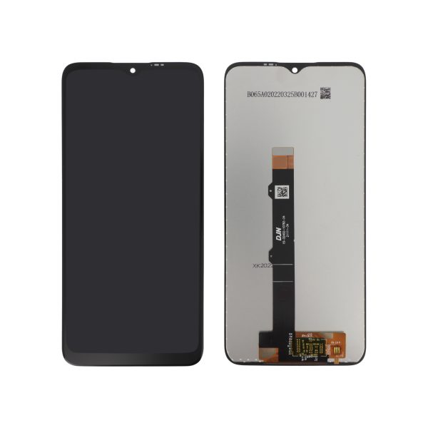 Ecrã Display OLED para Moto G50