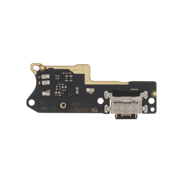 Flex do Conector de Carga para Redmi 9T/Xiaomi Poco M3