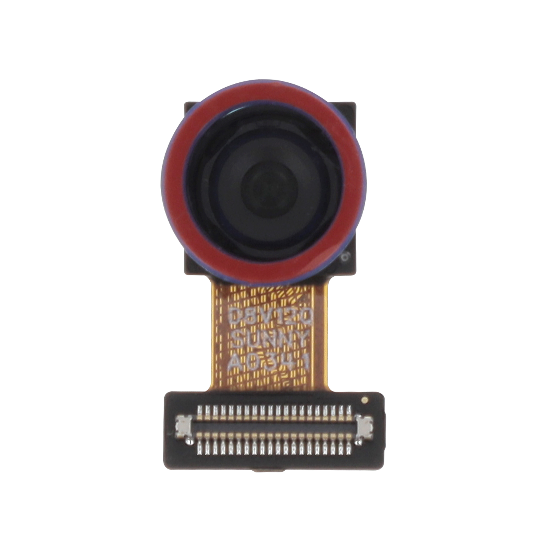 3701344072094-0000 Câmara Traseira Grande Angular para Xiaomi Mi Note 10 Lite - Image 1