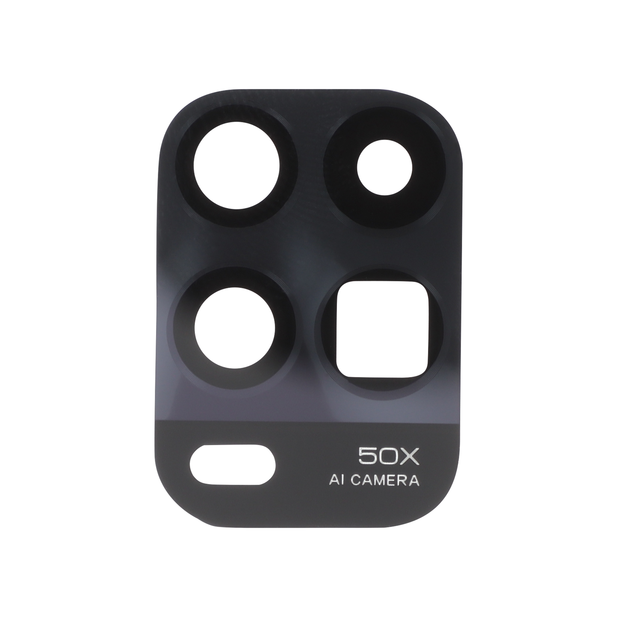 3701344072186-0000 Vidro da Lente da Câmara para Xiaomi Mi 10 Lite 5G - Image 1