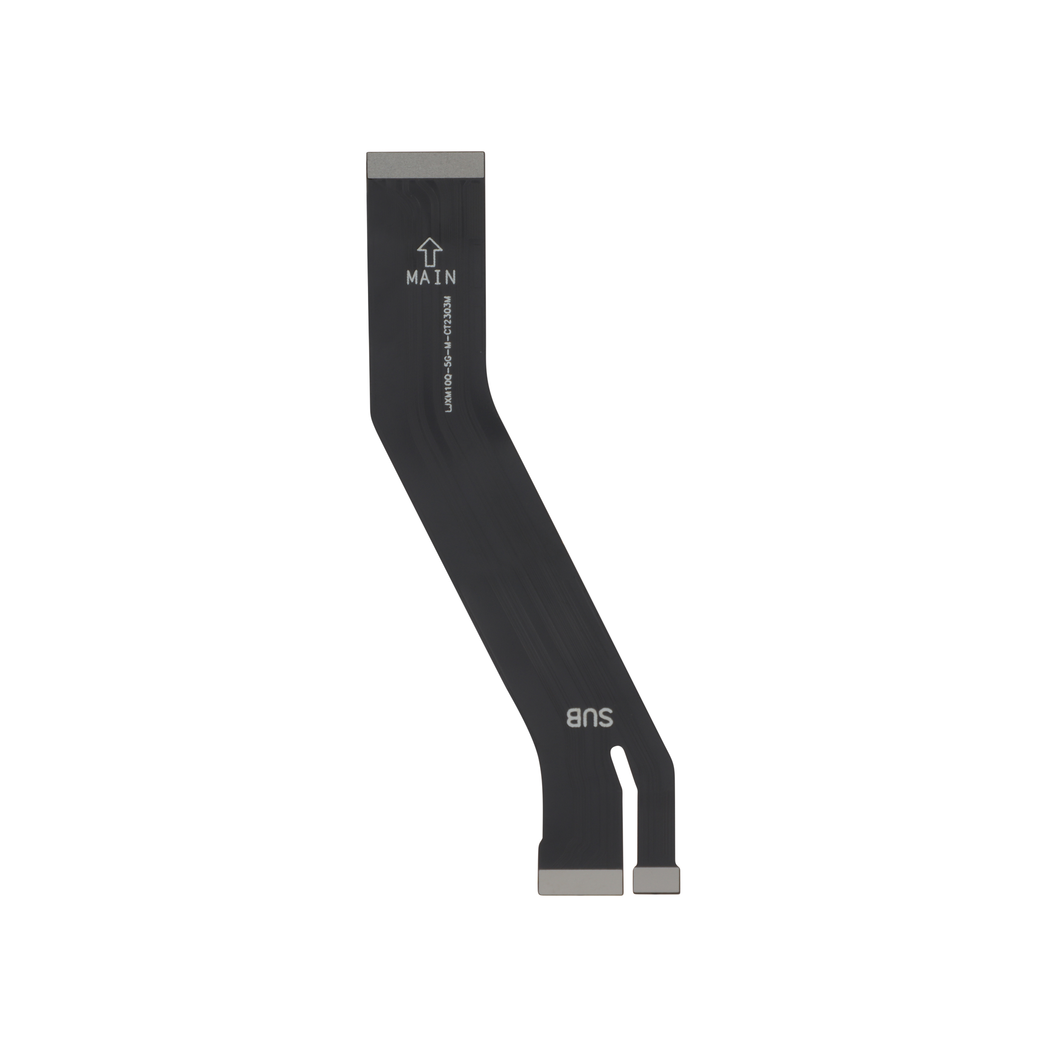 3701344072216-0000 Flex Principal para Xiaomi Mi 10 Lite 5G - Image 1