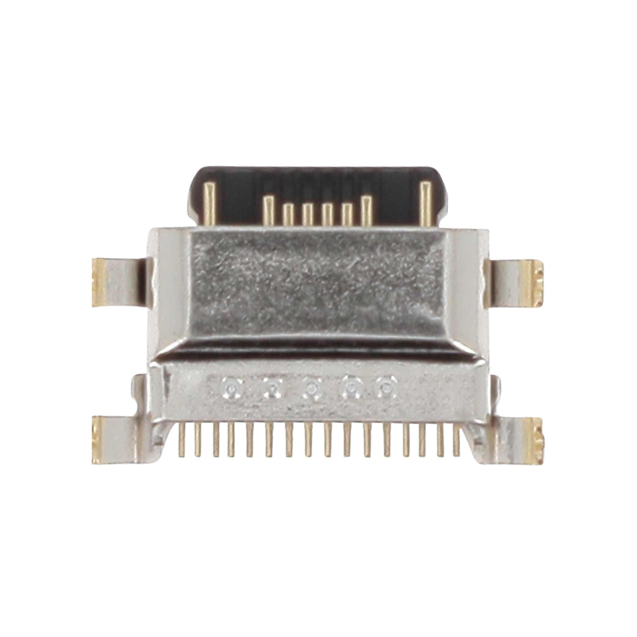 3701344072322-0000 Flex do Conector de Carga USB-C Soldering para Xiaomi - Image 1