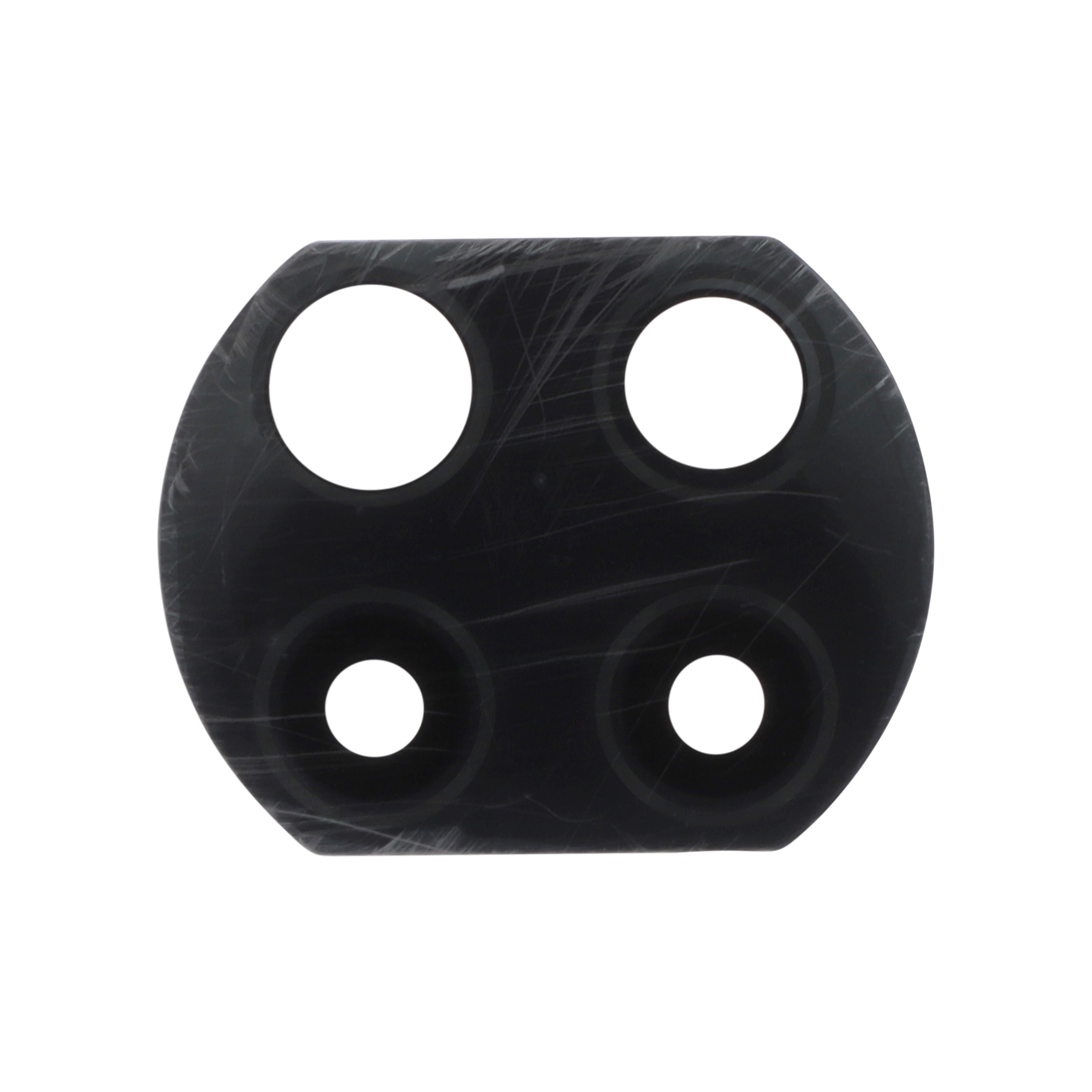 3701344072445-0000 Vidro da Lente da Câmara para Xiaomi Mi 10T Lite 5G - Image 1