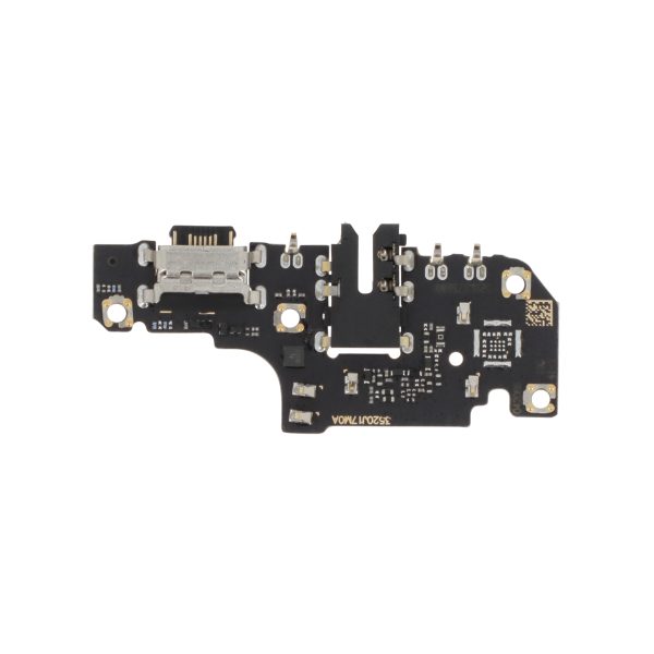 Flex do Conector de Carga para Xiaomi Mi 10T Lite 5G