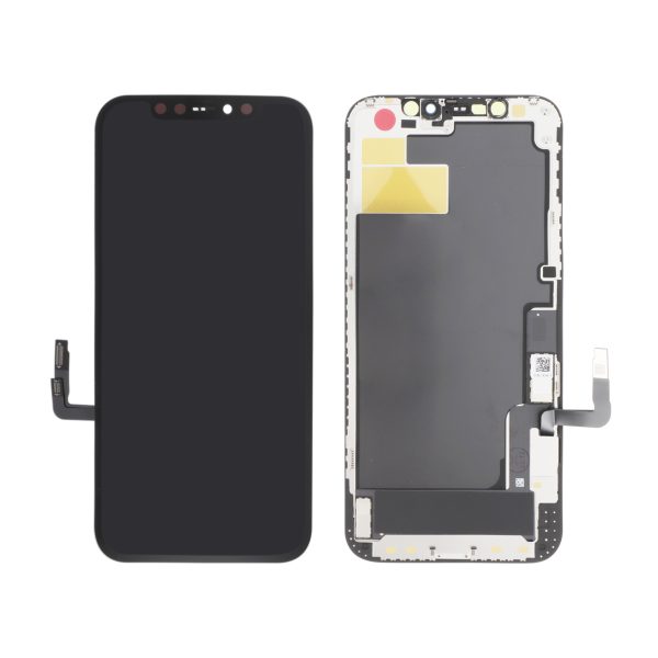 Ecrã Display para iPhone 12/12 Pro (ReLife)