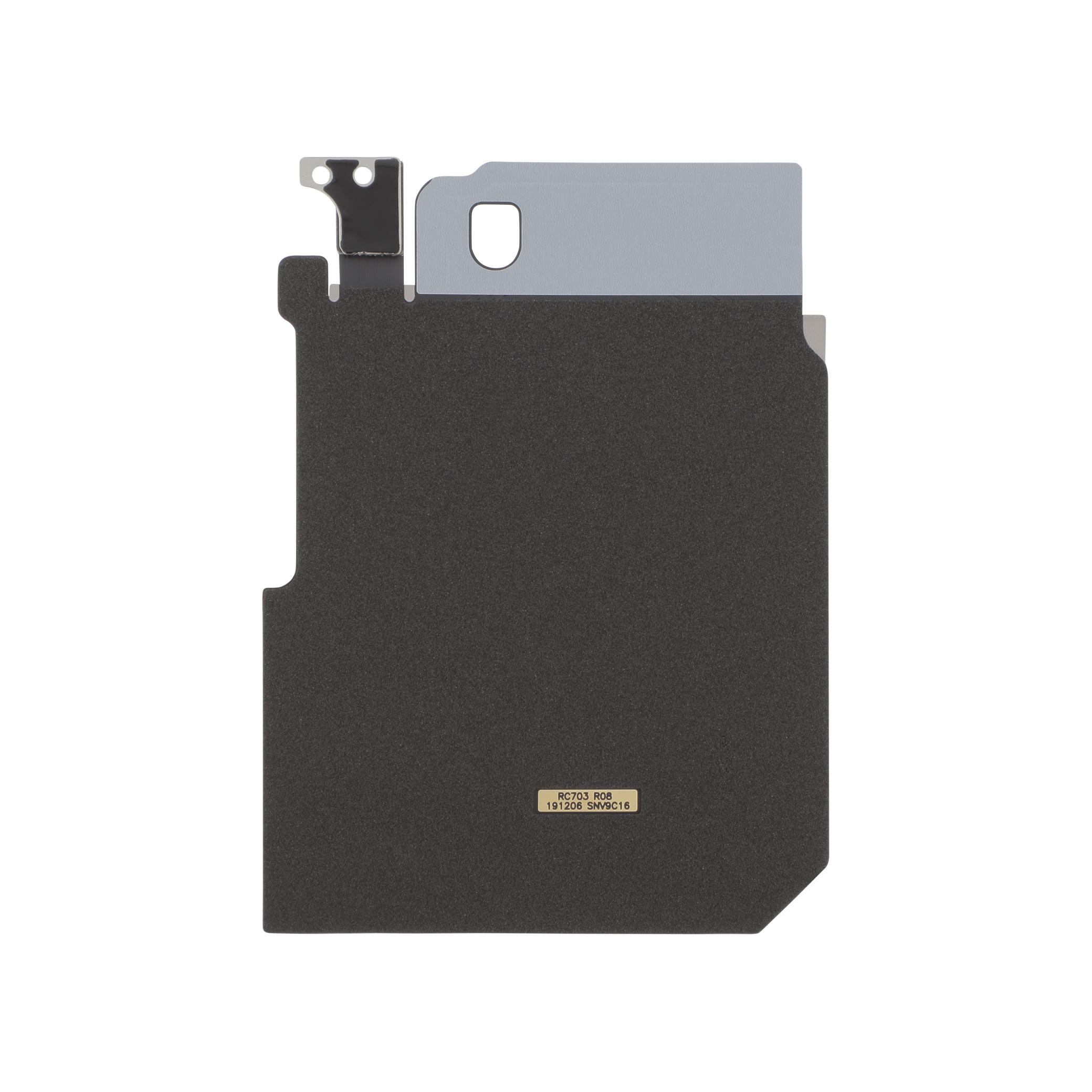 3701344078263-0000 NFC Wireless Charging Cabo Flex para Galaxy S20 4G/5G (G980F/981B) - Image 1