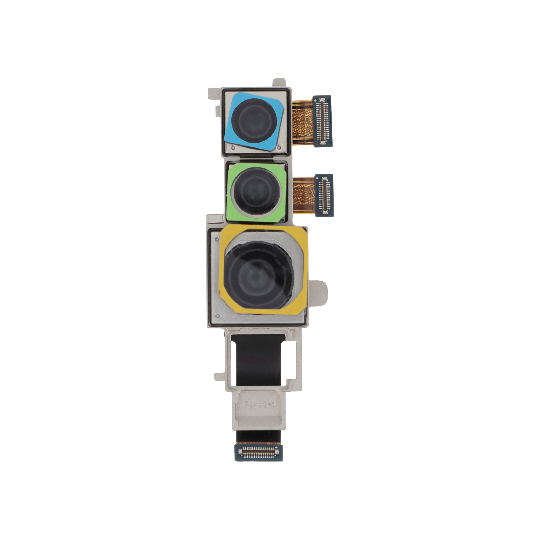 3701344082260-0000 Câmara Traseira para Xiaomi Mi Note 10/10 Pro - Image 1